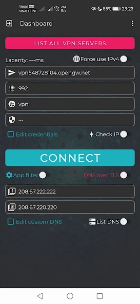 تحميل تطبيق VPN Gate مهكر APK للأندرويد 2026 أخر إصدار مجانًا