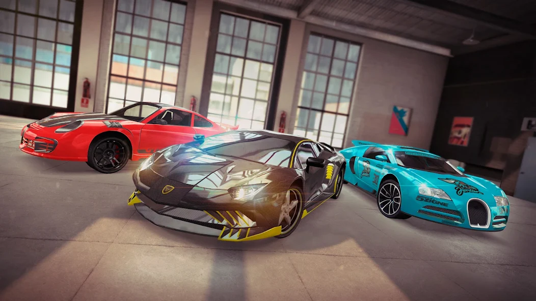 تحميل لعبة Racing Legends مهكرة APK للأندرويد 2026 أخر إصدار مجانًا