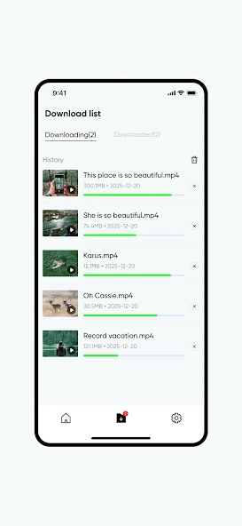 تحميل تطبيق Screxo مهكر APK للأندرويد 2026 أخر إصدار مجانًا