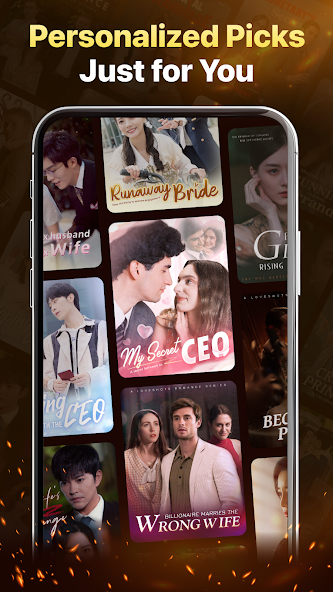 تحميل تطبيق DramaReel مهكر APK للأندرويد 2026 أخر إصدار مجانًا تحميل تطبيق DramaReel مهكر APK للأندرويد 2026 أخر إصدار مجانًا