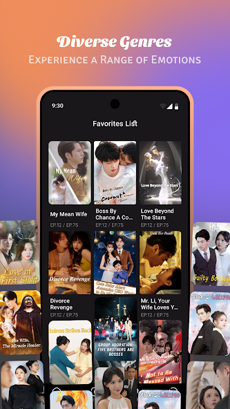 تحميل تطبيق MyShort مهكر APK للأندرويد 2026 أخر إصدار مجانًا