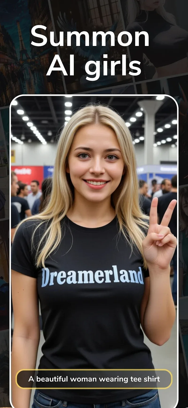 تحميل تطبيق Dreamerland مهكر APK للأندرويد 2026 أخر إصدار مجانًا