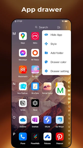 تحميل تطبيق X Launcher مهكر APK للأندرويد 2026 أخر إصدار مجانًا
