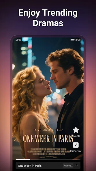 تحميل تطبيق YouDrama مهكر APK للأندرويد 2026 أخر إصدار مجانًا