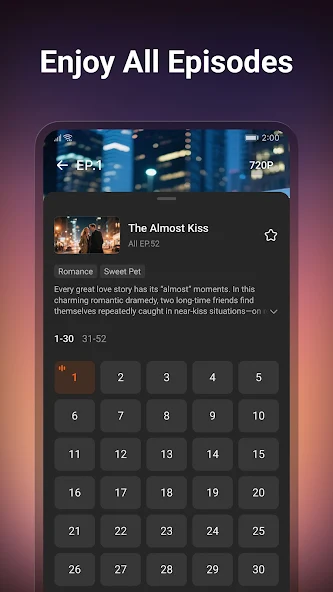 تحميل تطبيق YouDrama مهكر APK للأندرويد 2026 أخر إصدار مجانًا