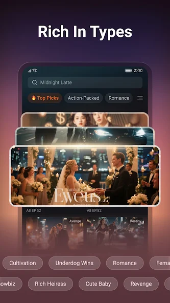 تحميل تطبيق YouDrama مهكر APK للأندرويد 2026 أخر إصدار مجانًا تحميل تطبيق YouDrama مهكر APK للأندرويد 2026 أخر إصدار مجانًا
