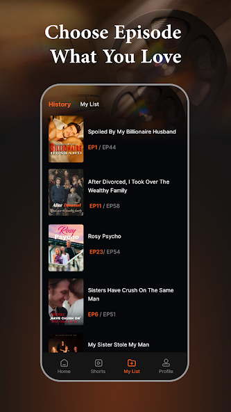تحميل تطبيق PlayDrama مهكر APK للأندرويد 2026 أخر إصدار مجانًا