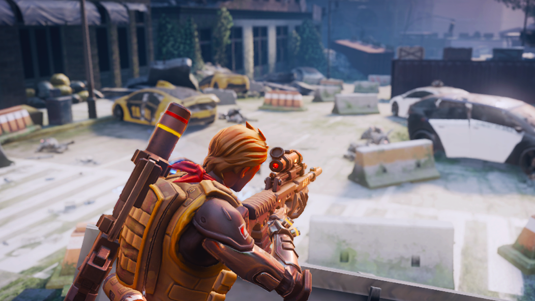 تحميل لعبة Hero Hunters مهكرة APK للأندرويد 2026 أخر إصدار مجانًا تحميل لعبة Hero Hunters مهكرة APK للأندرويد 2026 أخر إصدار مجانًا