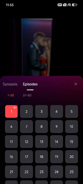 تحميل تطبيق دراما تال DramaTall مهكر APK للأندرويد 2026 أخر إصدار مجانًا