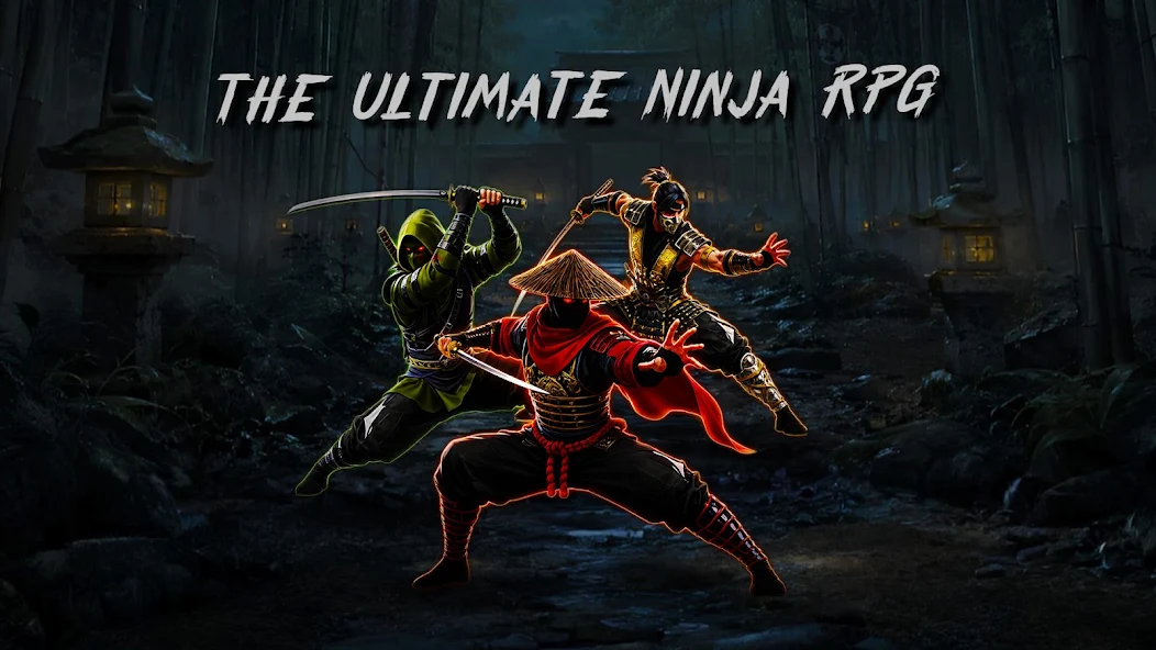 تحميل لعبة Kaz Warrior 2 مهكرة APK للأندرويد 2026 أخر إصدار مجانًا