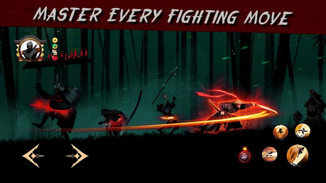 تحميل لعبة Kaz Warrior 2 مهكرة APK للأندرويد 2026 أخر إصدار مجانًا