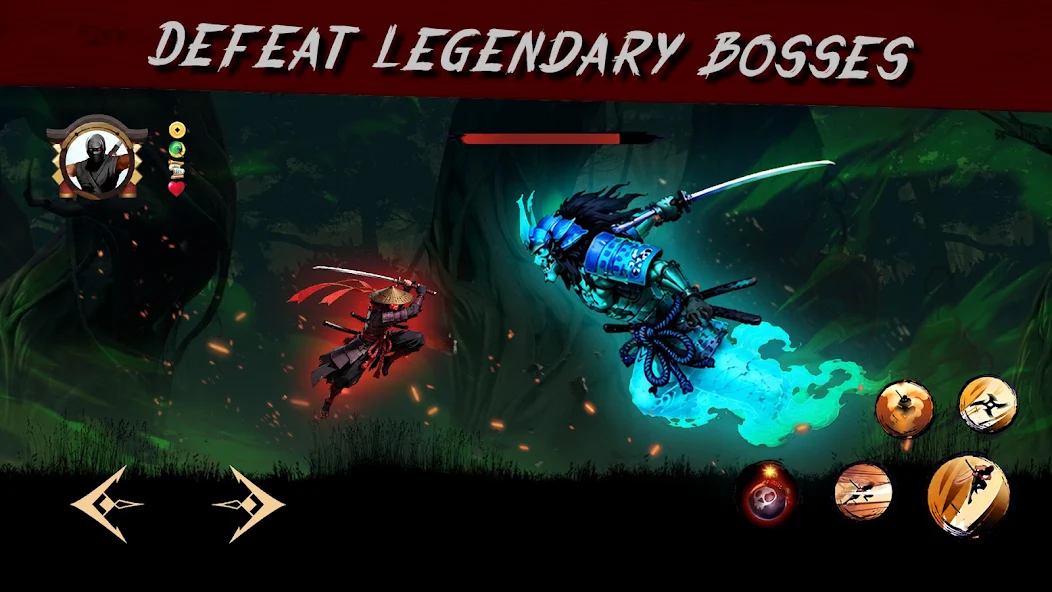 تحميل لعبة Kaz Warrior 2 مهكرة APK للأندرويد 2026 أخر إصدار مجانًا