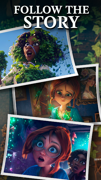 تحميل لعبة Merge Gardens مهكرة APK للأندرويد 2026 أخر إصدار مجانًا