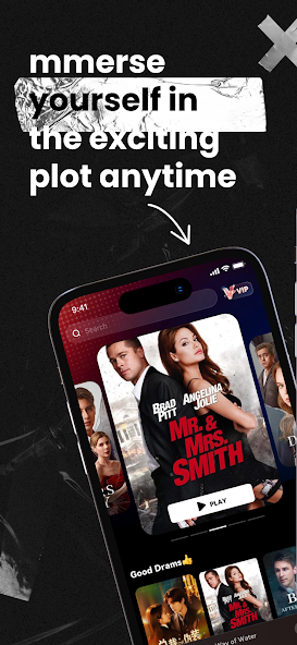 تحميل تطبيق DramaOL مهكر APK للأندرويد 2026 أخر إصدار مجانًا