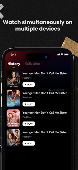 تحميل تطبيق DramaOL مهكر APK للأندرويد 2026 أخر إصدار مجانًا