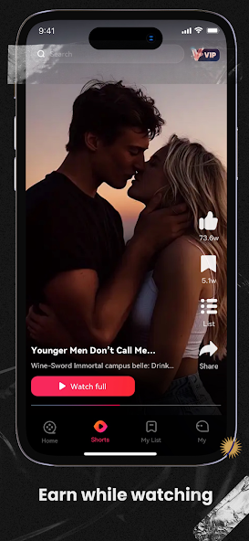 تحميل تطبيق DramaOL مهكر APK للأندرويد 2026 أخر إصدار مجانًا