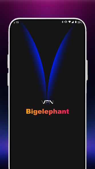 تحميل برنامج Bigelephant VPN مهكر APK للأندرويد 2026 أخر إصدار مجانًا تحميل برنامج Bigelephant VPN مهكر APK للأندرويد 2026 أخر إصدار مجانًا