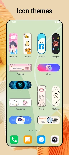تحميل تطبيق Cool Mi Launcher مهكر APK للأندرويد 2026 أخر إصدار مجانًا