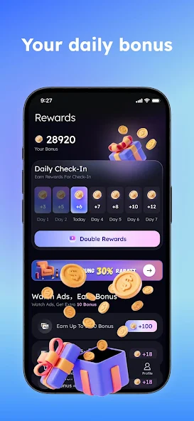 تحميل تطبيق VibeShort مهكر APK للأندرويد 2026 أخر إصدار مجانًا