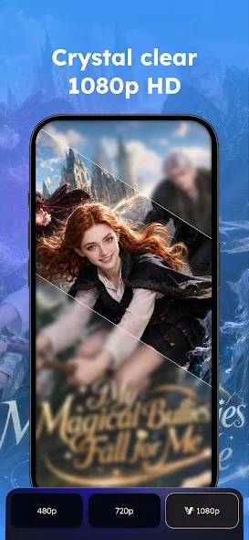 تحميل تطبيق VibeShort مهكر APK للأندرويد 2026 أخر إصدار مجانًا