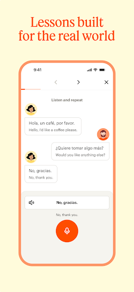 تحميل تطبيق Babbel مهكر APK للأندرويد 2026 أخر إصدار مجانًا