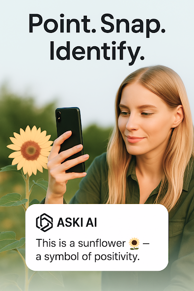 تحميل برنامج ASKI AI Chat Bot مهكر APK للأندرويد 2026 أخر إصدار مجانًا
