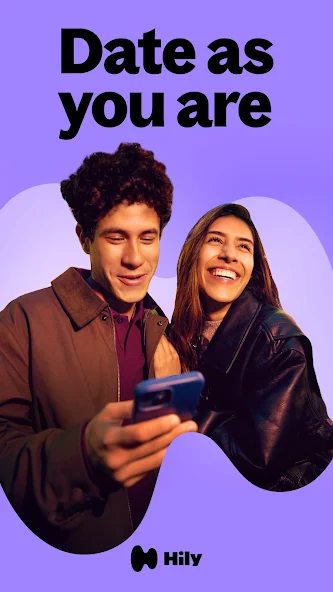 تنزيل تطبيق مواعدة Hily مهكر APK للأندرويد 2026 أخر إصدار مجانًا