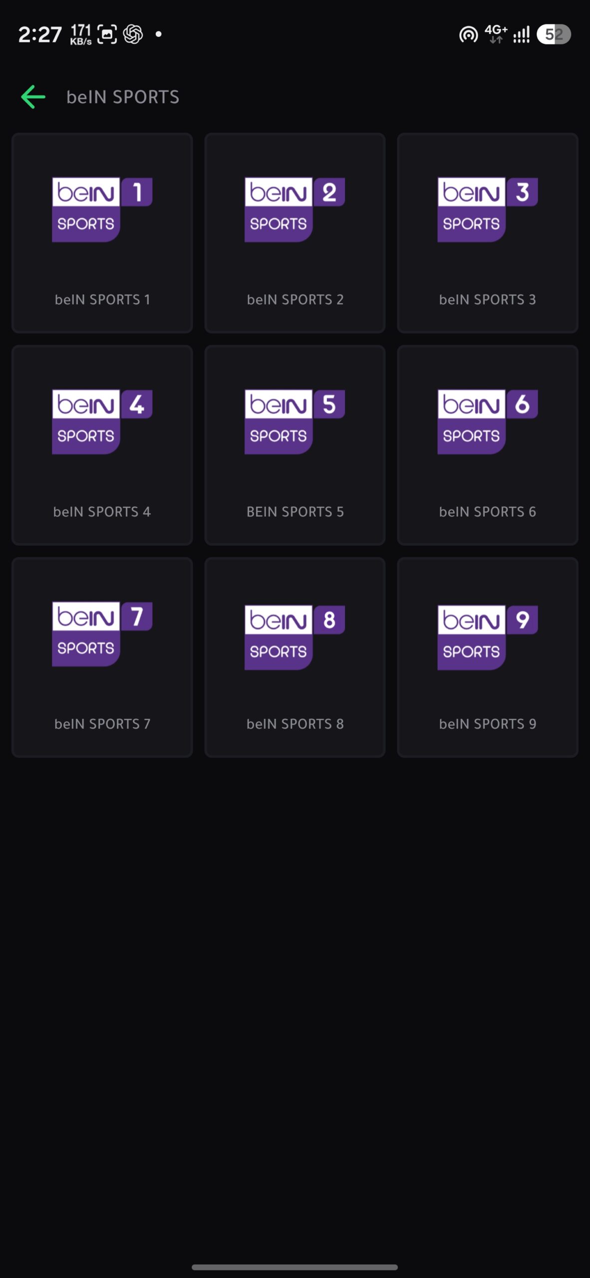 تحميل تطبيق أرينا سكور Arena Score Tv مهكر APK للأندرويد 2026 أخر إصدار مجانًا