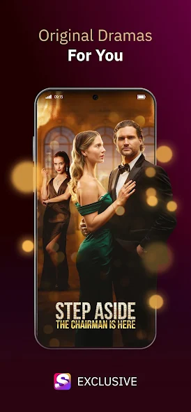 تحميل تطبيق Shortical Drama TV مهكر APK للأندرويد 2026 أخر إصدار مجانًا