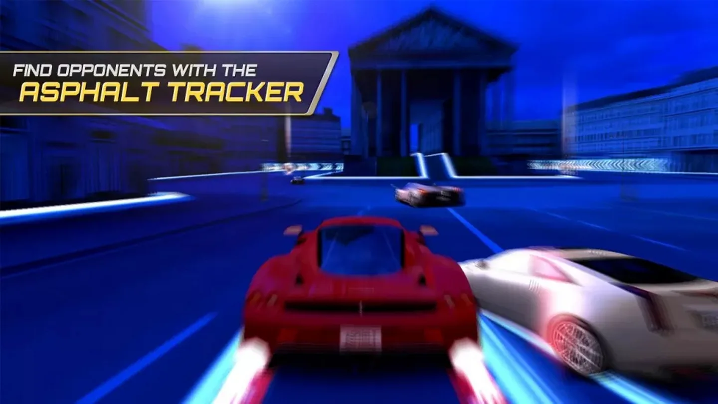 تحميل لعبة Asphalt 7 Heat مهكرة APK للأندرويد 2026 أخر إصدار مجانًا