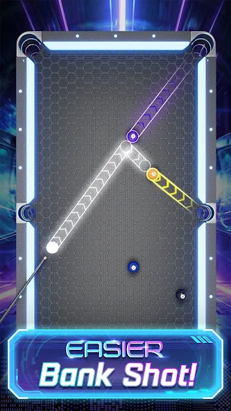 تحميل لعبة Infinity 8 Ball مهكرة APK للأندرويد 2027 أخر إصدار مجانًا