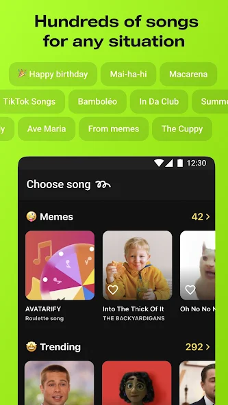 تحميل تطبيق Avatarify مهكر APK للأندرويد 2026 أخر إصدار مجانًا تحميل تطبيق Avatarify مهكر APK للأندرويد 2026 أخر إصدار مجانًا