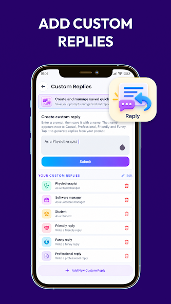 تحميل تطبيق Ai Keyboard App مهكر APK للأندرويد 2026 أخر إصدار مجانًا