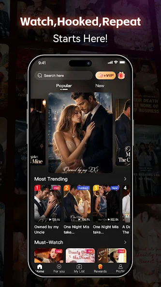 تحميل تطبيق SixthShort مهكر APK للأندرويد 2026 أخر إصدار مجانا