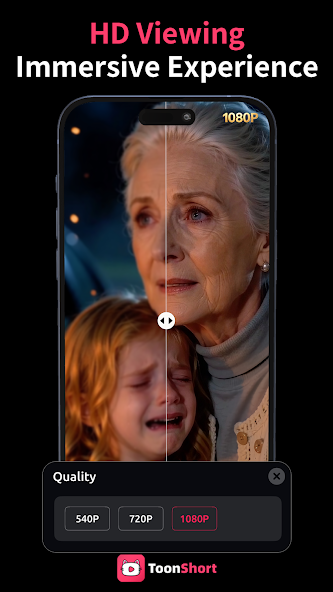 تحميل تطبيق ToonShort مهكر APK للأندرويد 2026 أخر إصدار مجانا