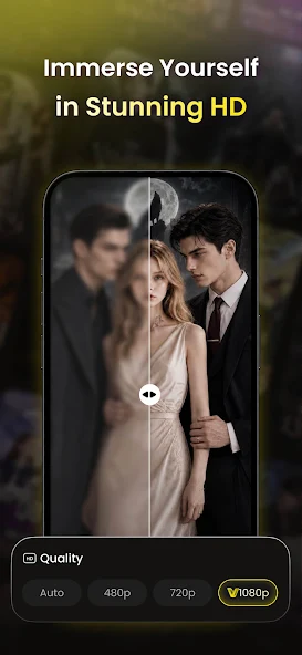 تنزيل برنامج بلينك دراما BlinkDrama مهكر APK للأندرويد 2026 أخر إصدار مجانا