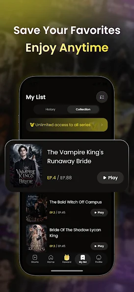 تنزيل برنامج بلينك دراما BlinkDrama مهكر APK للأندرويد 2026 أخر إصدار مجانا